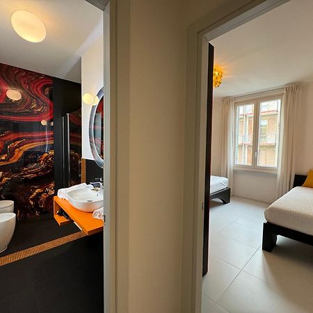 Sette Note Guest House Αρέτσο Εξωτερικό φωτογραφία