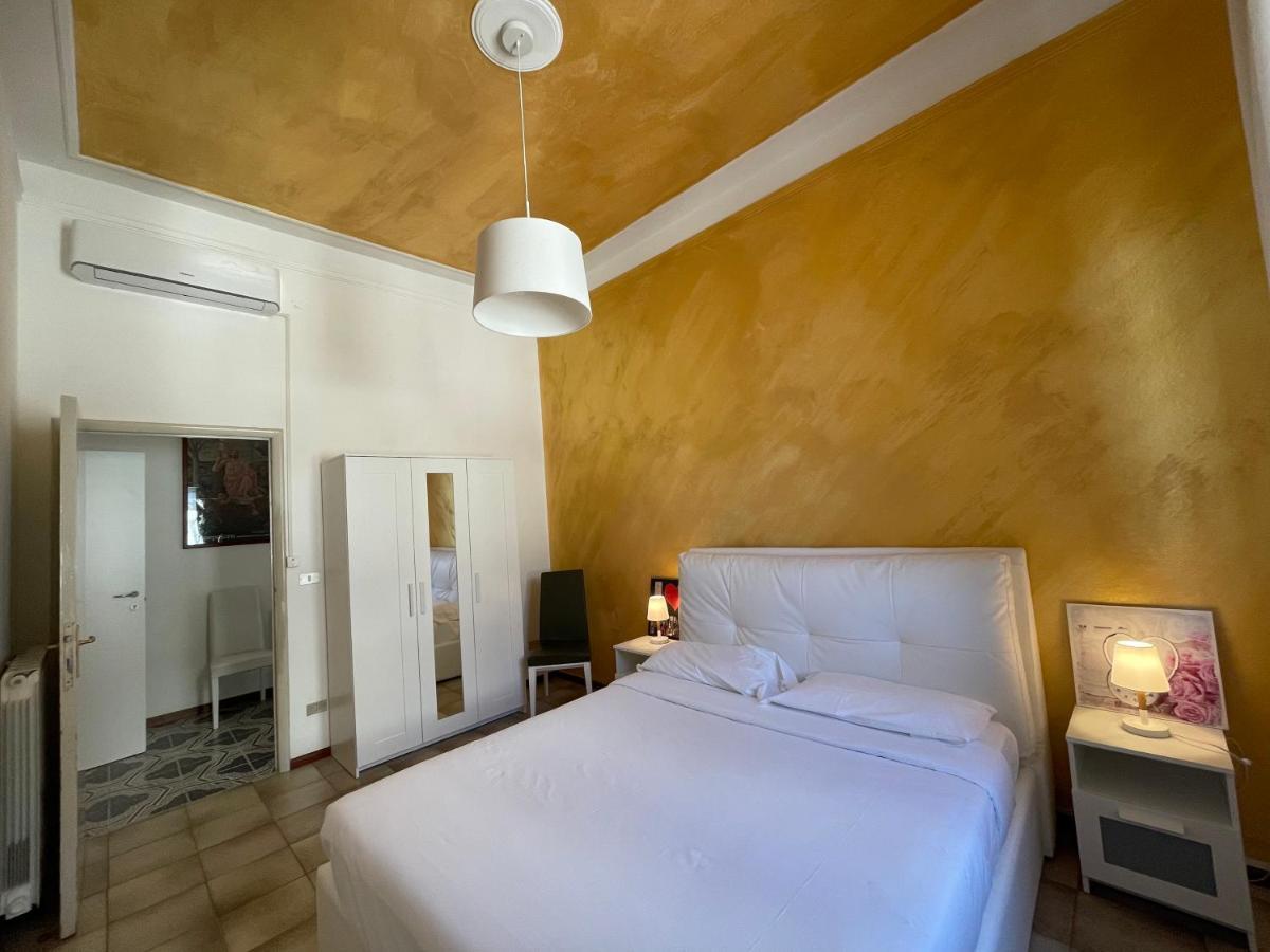 Sette Note Guest House Αρέτσο Εξωτερικό φωτογραφία