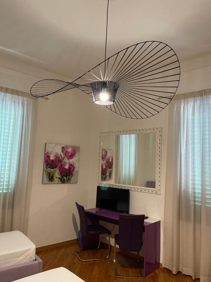 Sette Note Guest House Αρέτσο Εξωτερικό φωτογραφία