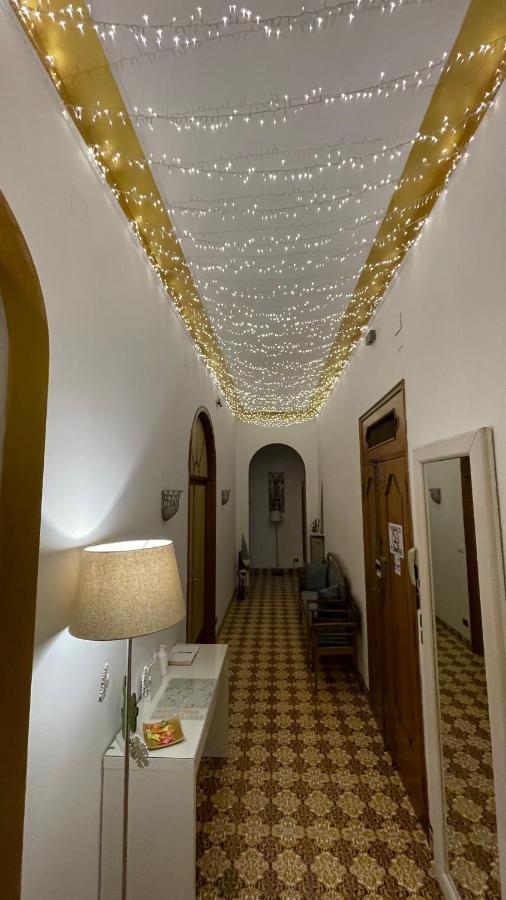 Sette Note Guest House Αρέτσο Εξωτερικό φωτογραφία