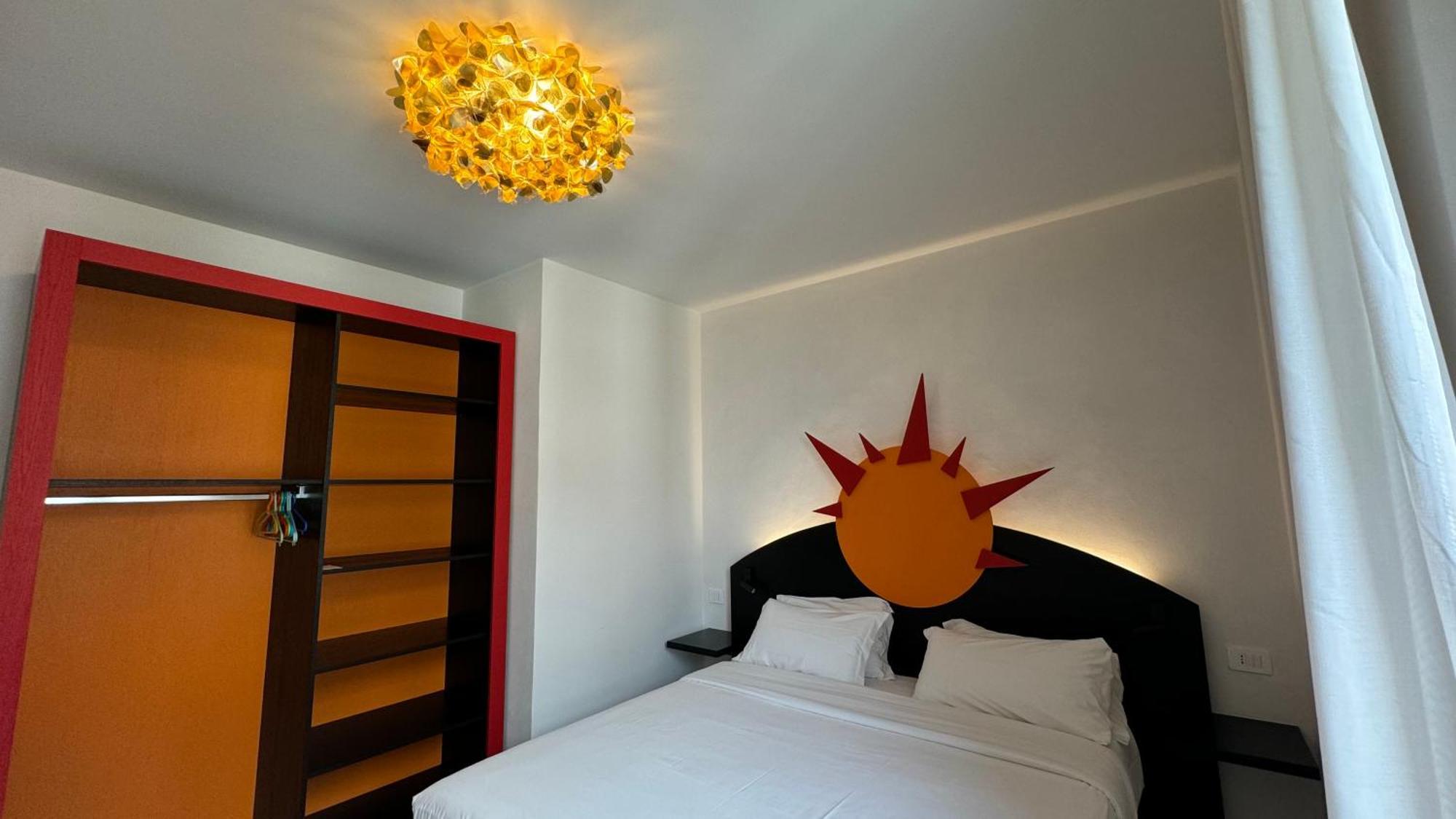 Sette Note Guest House Αρέτσο Εξωτερικό φωτογραφία