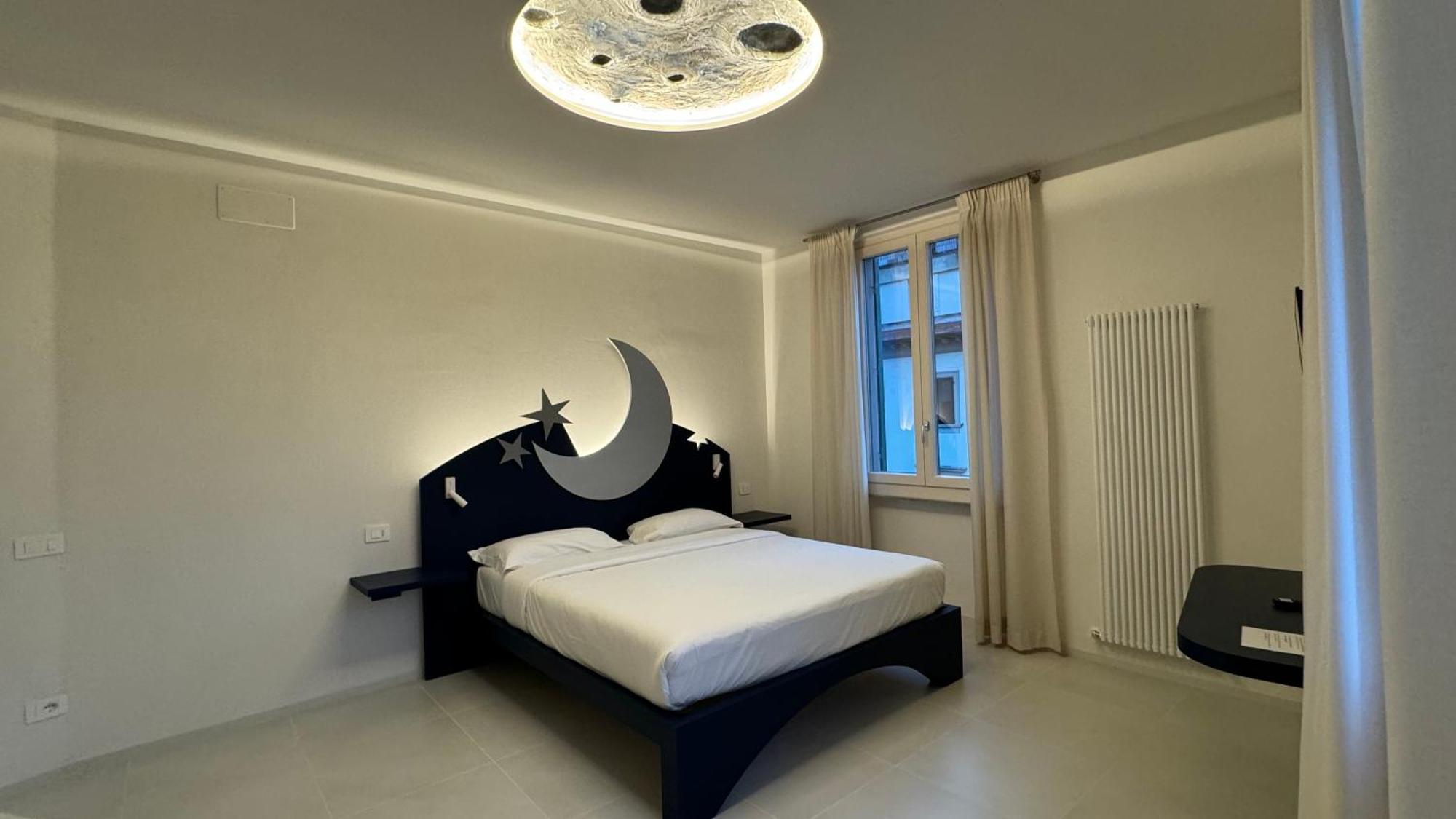 Sette Note Guest House Αρέτσο Εξωτερικό φωτογραφία
