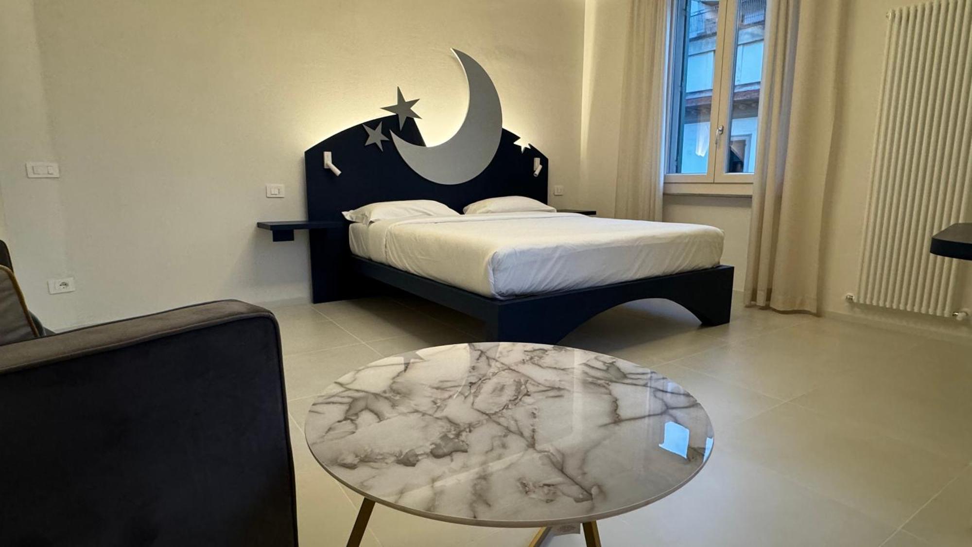 Sette Note Guest House Αρέτσο Εξωτερικό φωτογραφία