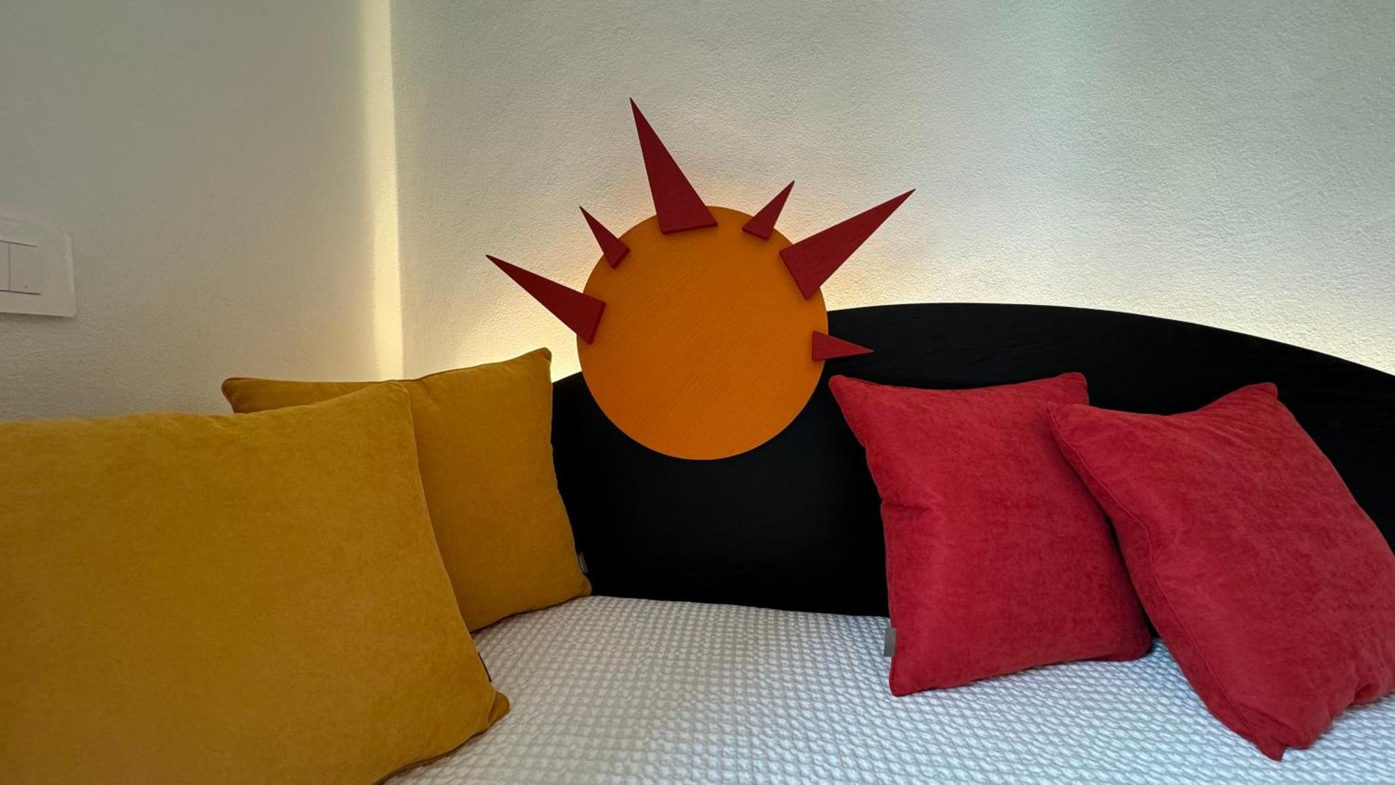 Sette Note Guest House Αρέτσο Εξωτερικό φωτογραφία