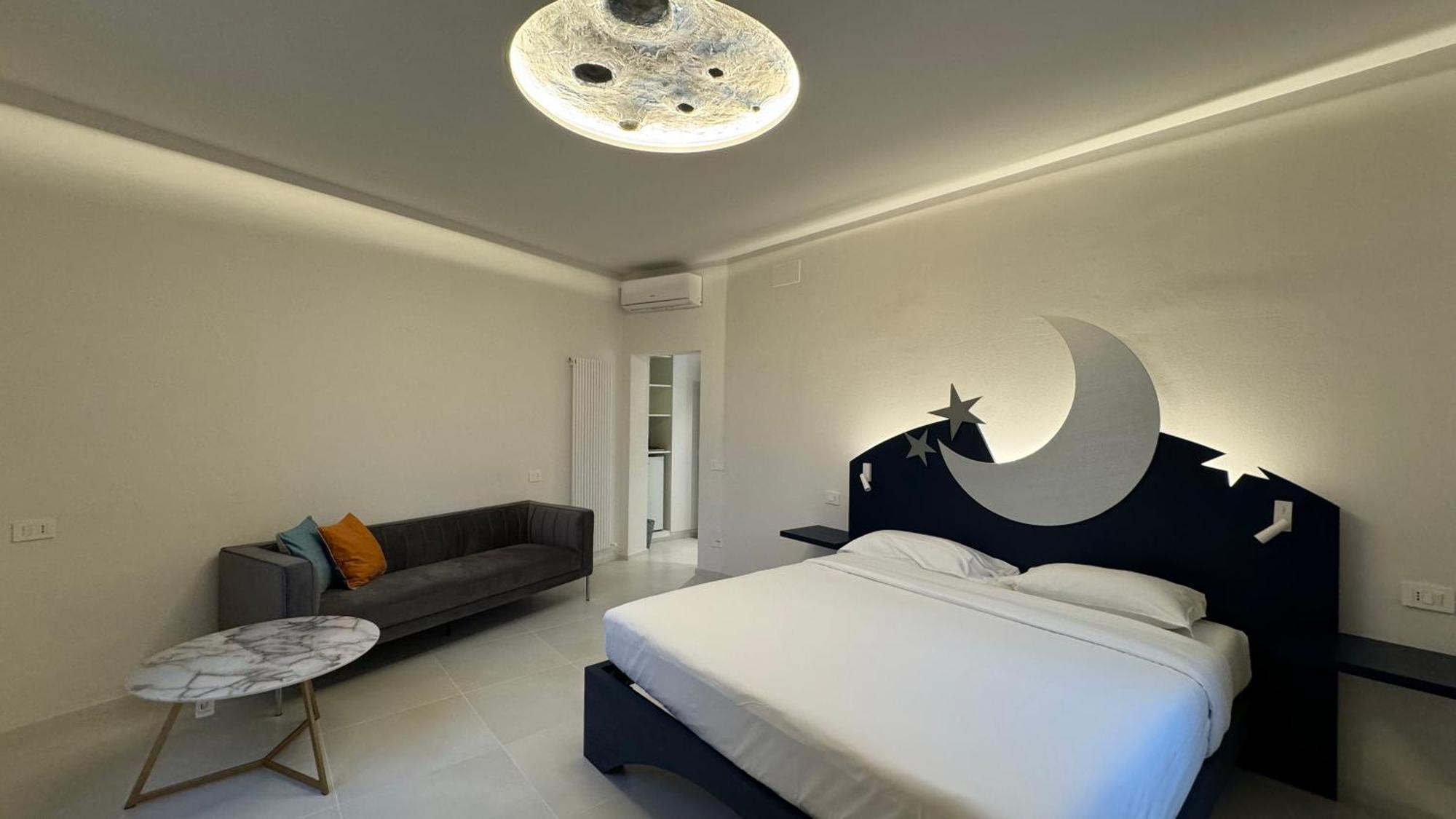 Sette Note Guest House Αρέτσο Εξωτερικό φωτογραφία