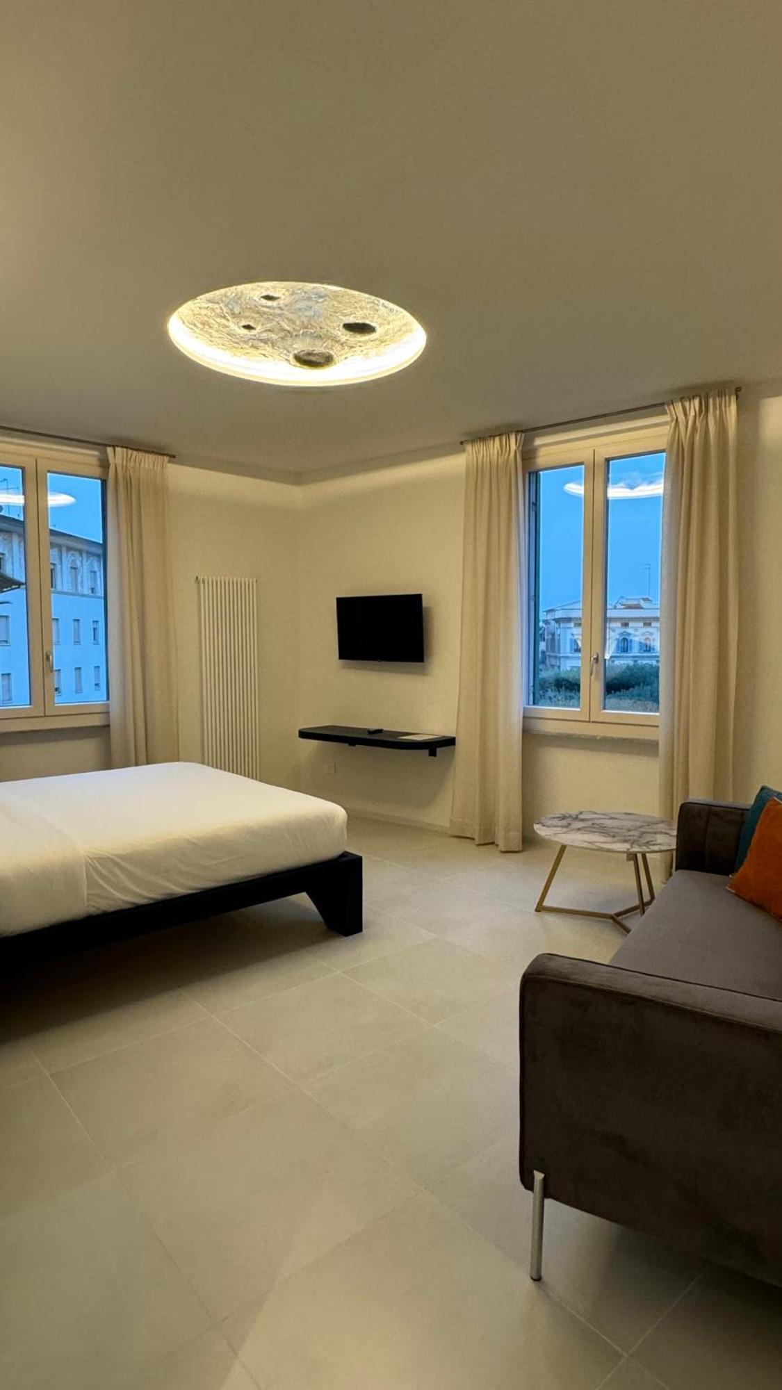 Sette Note Guest House Αρέτσο Εξωτερικό φωτογραφία