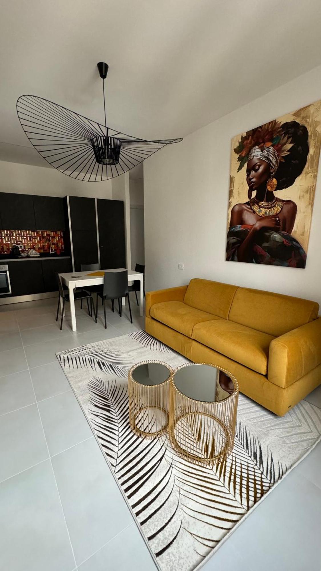 Sette Note Guest House Αρέτσο Εξωτερικό φωτογραφία