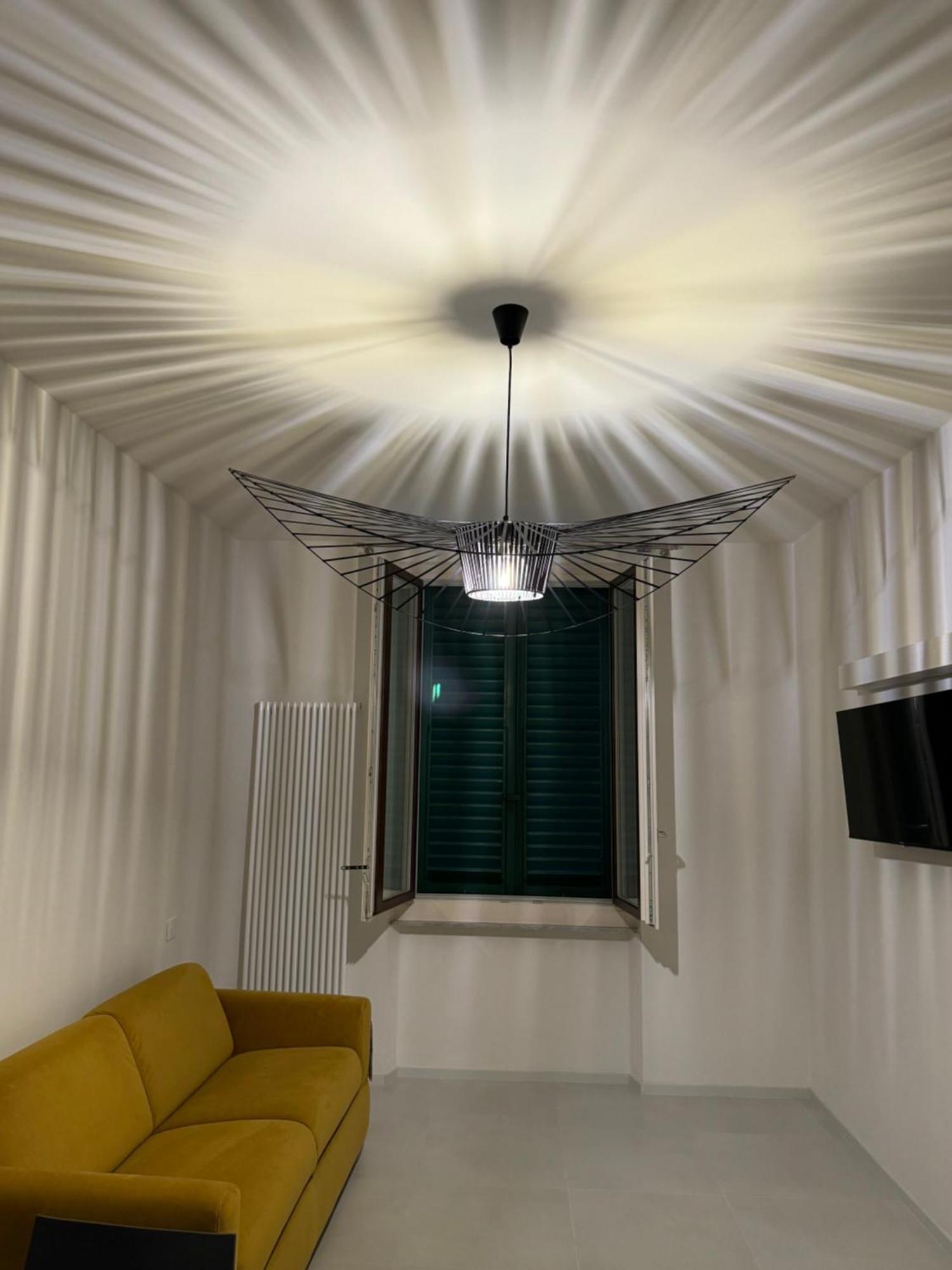 Sette Note Guest House Αρέτσο Εξωτερικό φωτογραφία
