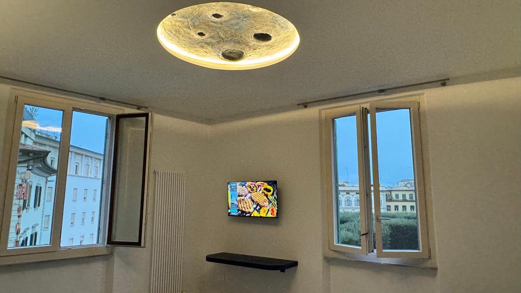 Sette Note Guest House Αρέτσο Εξωτερικό φωτογραφία