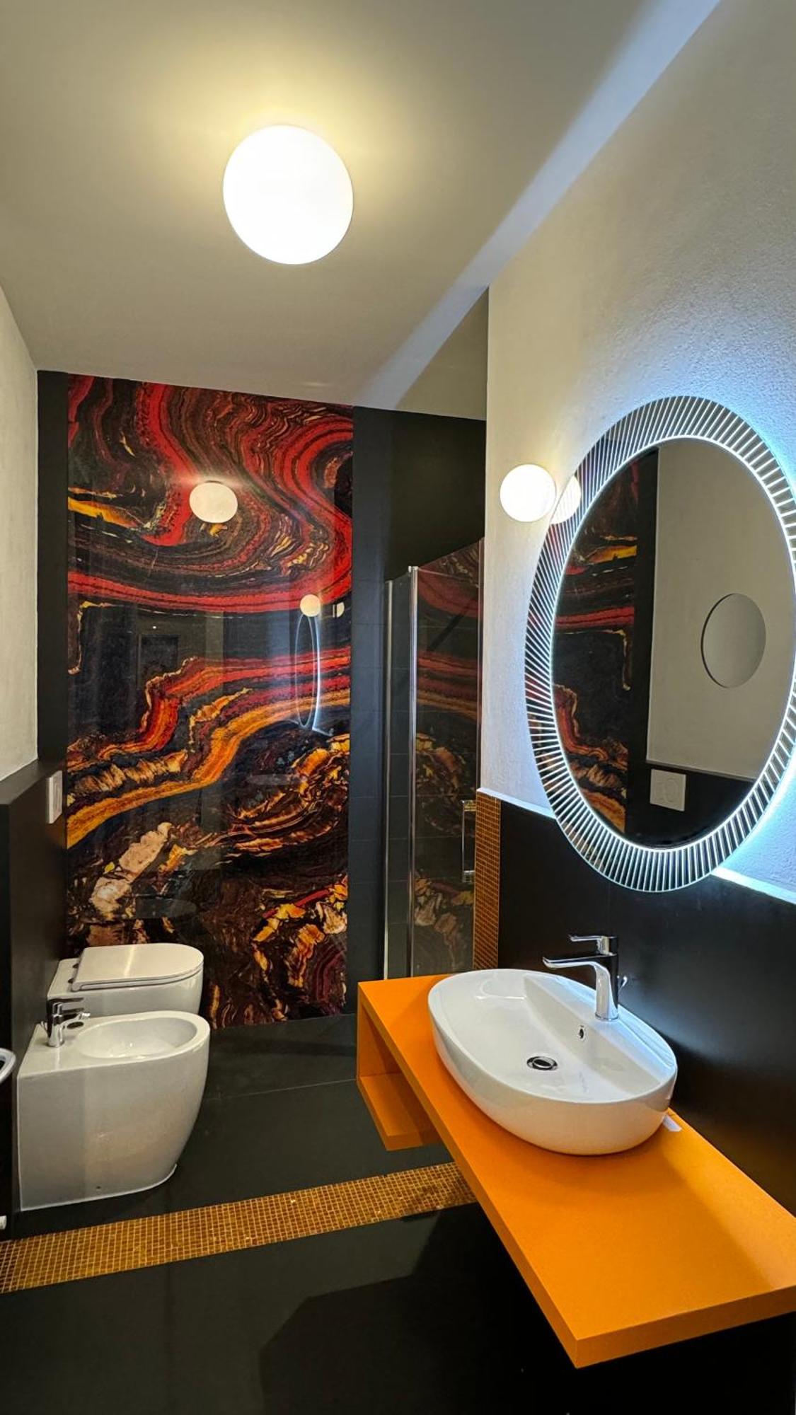 Sette Note Guest House Αρέτσο Εξωτερικό φωτογραφία