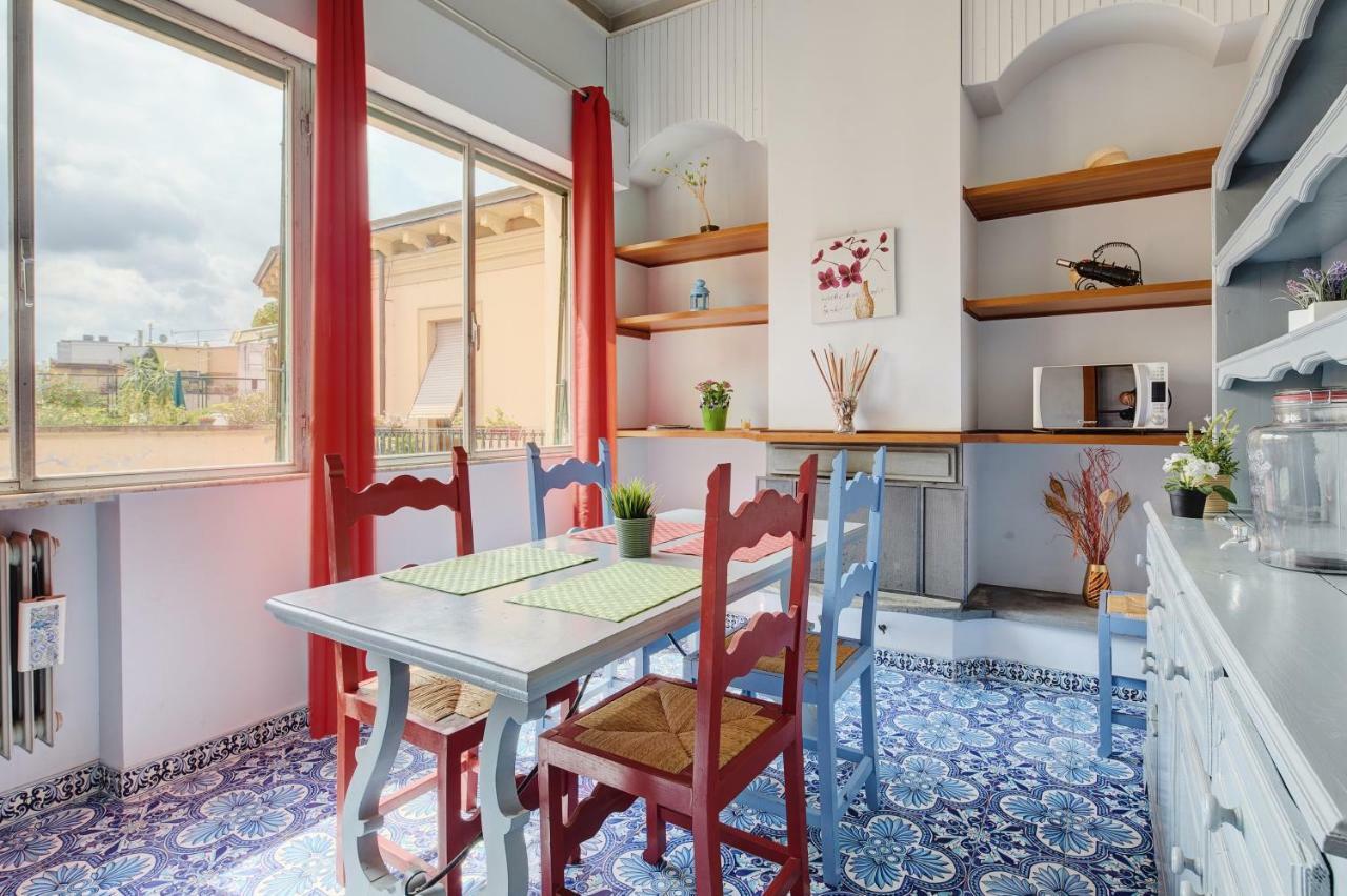 Sette Note Guest House Αρέτσο Εξωτερικό φωτογραφία
