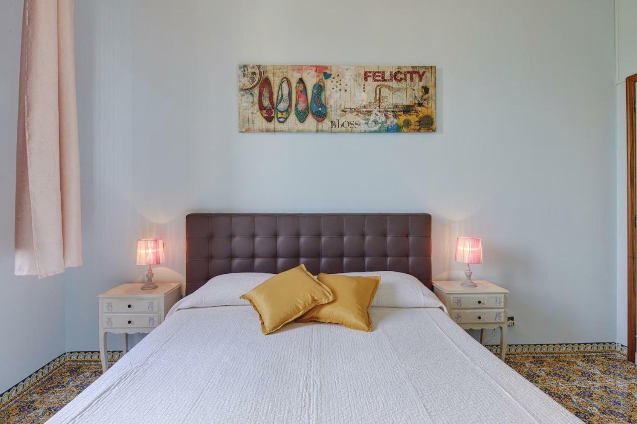 Sette Note Guest House Αρέτσο Εξωτερικό φωτογραφία