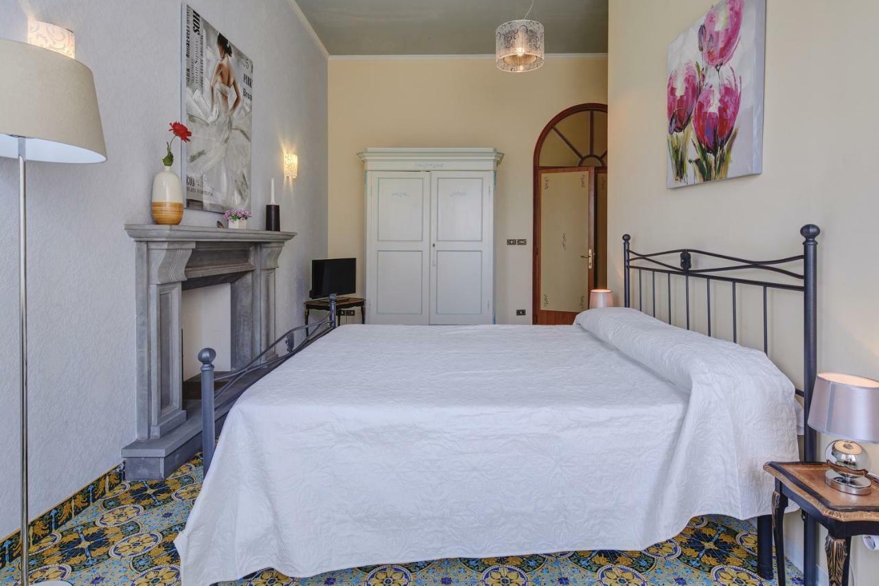 Sette Note Guest House Αρέτσο Εξωτερικό φωτογραφία