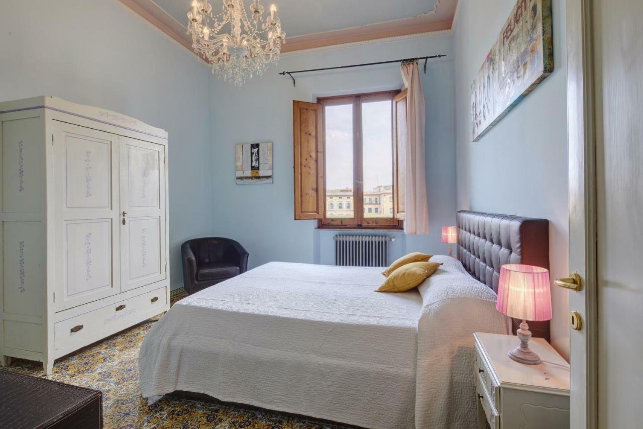 Sette Note Guest House Αρέτσο Εξωτερικό φωτογραφία