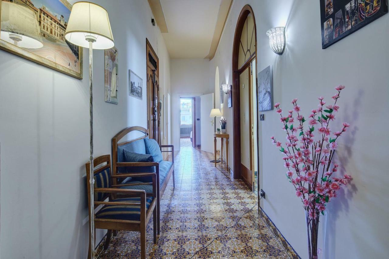 Sette Note Guest House Αρέτσο Εξωτερικό φωτογραφία
