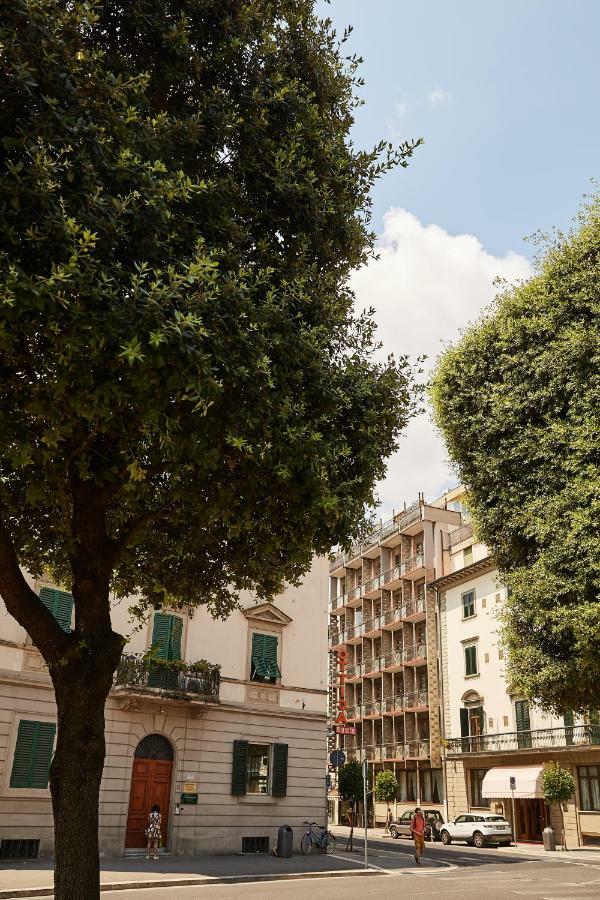 Sette Note Guest House Αρέτσο Εξωτερικό φωτογραφία