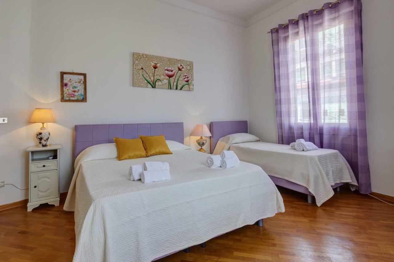 Sette Note Guest House Αρέτσο Εξωτερικό φωτογραφία