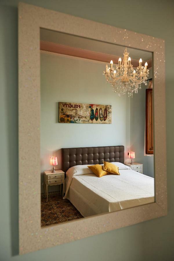 Sette Note Guest House Αρέτσο Εξωτερικό φωτογραφία