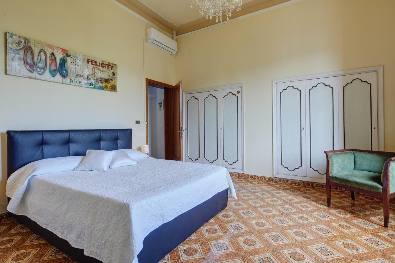 Sette Note Guest House Αρέτσο Εξωτερικό φωτογραφία