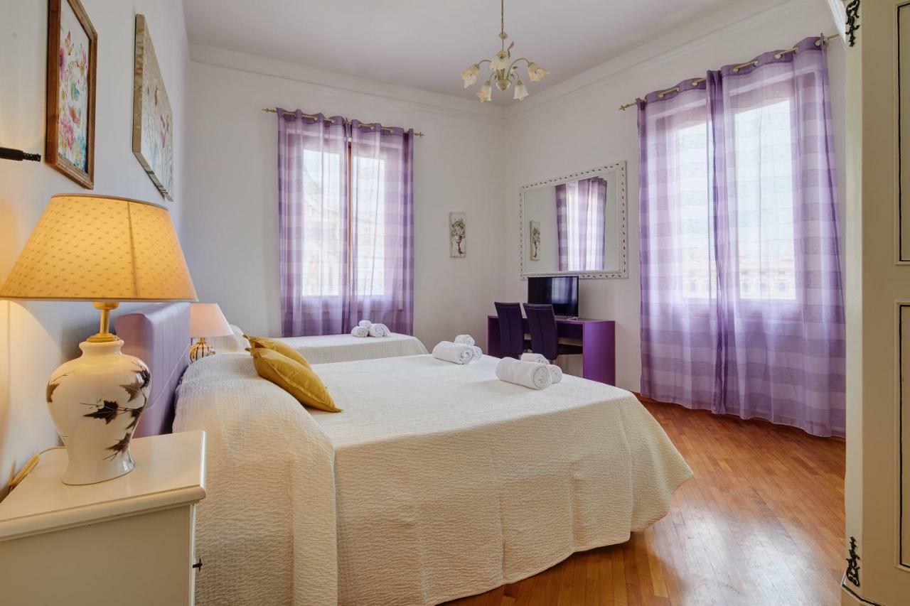 Sette Note Guest House Αρέτσο Εξωτερικό φωτογραφία