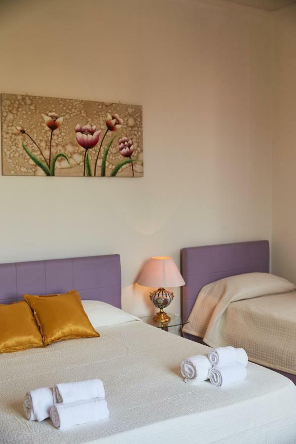 Sette Note Guest House Αρέτσο Εξωτερικό φωτογραφία