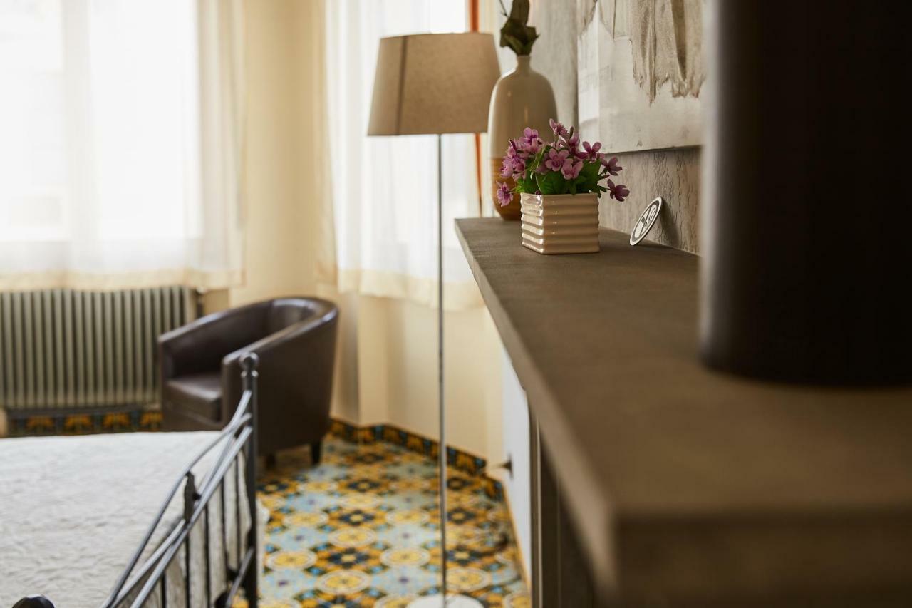 Sette Note Guest House Αρέτσο Εξωτερικό φωτογραφία