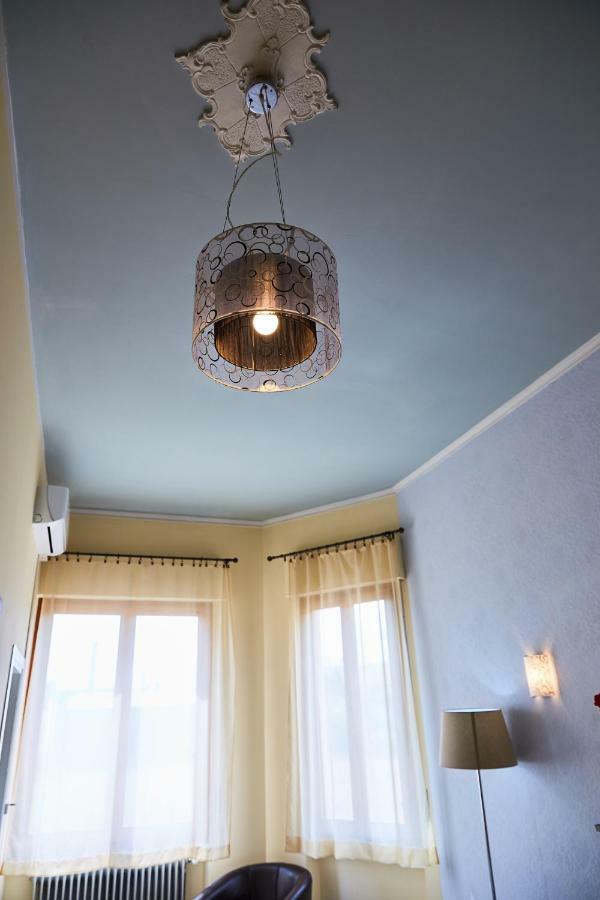 Sette Note Guest House Αρέτσο Εξωτερικό φωτογραφία